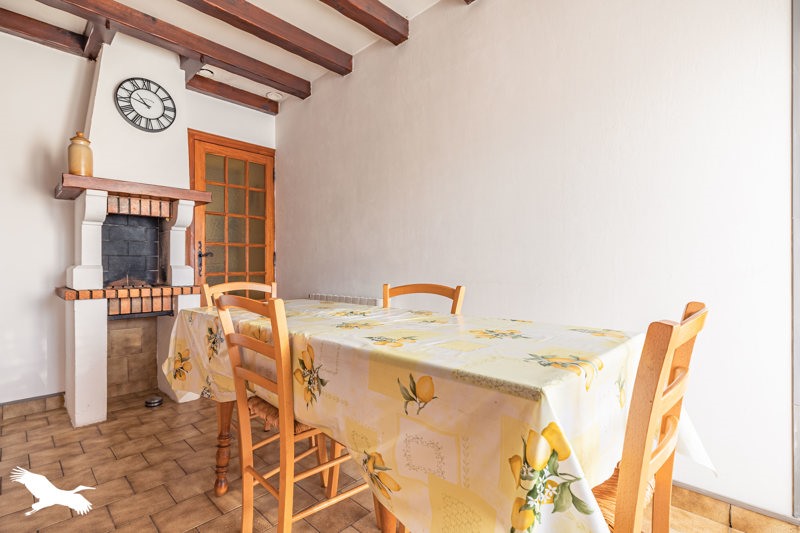 Vente Maison STE RADEGONDE - 3 pièces -99 m² - (17250)