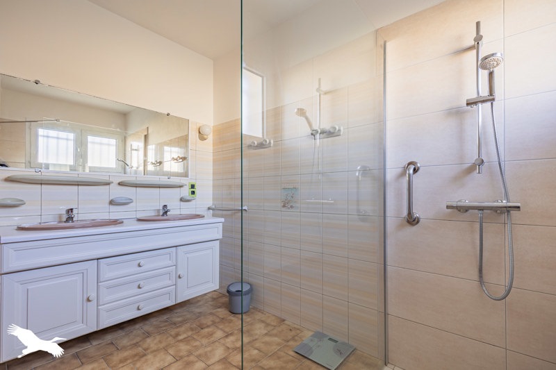 Vente Maison STE RADEGONDE - 3 pièces -99 m² - (17250)