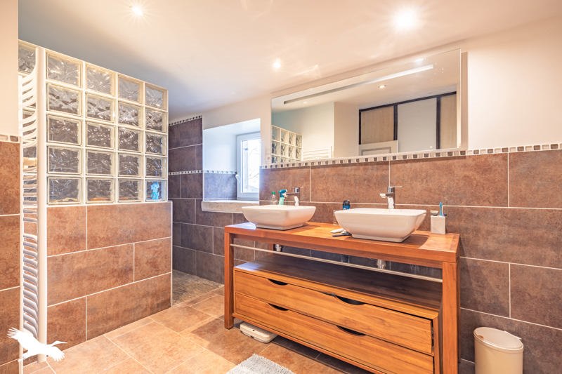 Vente Maison CHAMPAGNE - 13 pièces -344 m² - (17620)