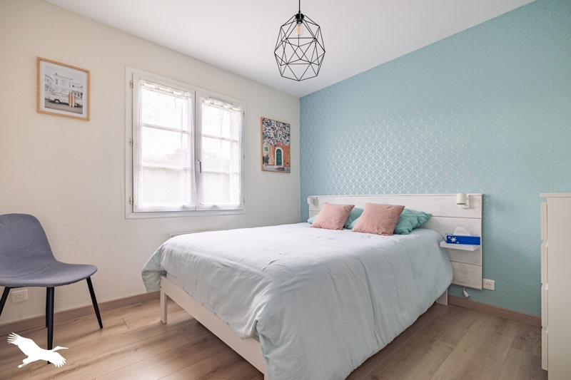Vente Maison ST PORCHAIRE - 5 pièces -110 m² - (17250)
