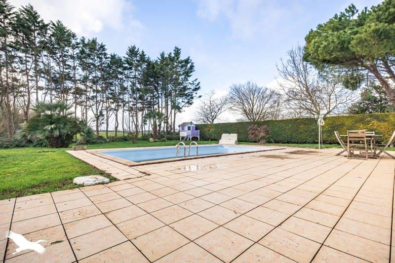 Vente Maison ROMEGOUX - 5 pièces -139 m² - (17250)