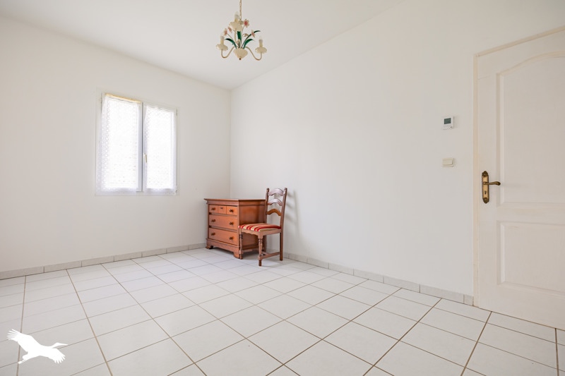 Vente Maison ROMEGOUX - 5 pièces -139 m² - (17250)