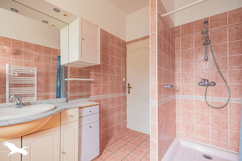 Vente Maison ROMEGOUX - 5 pièces -139 m² - (17250)