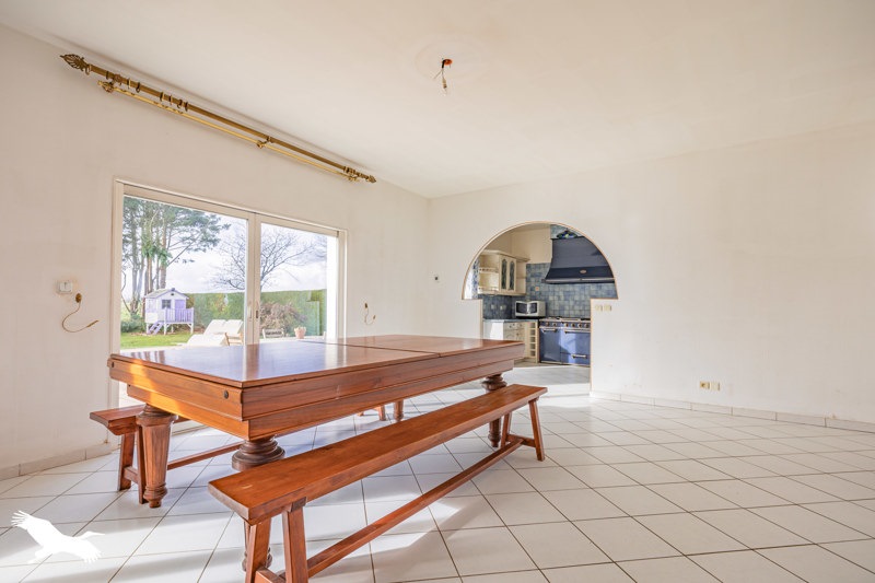 Vente Maison ROMEGOUX - 5 pièces -139 m² - (17250)