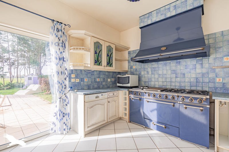 Vente Maison ROMEGOUX - 5 pièces -139 m² - (17250)