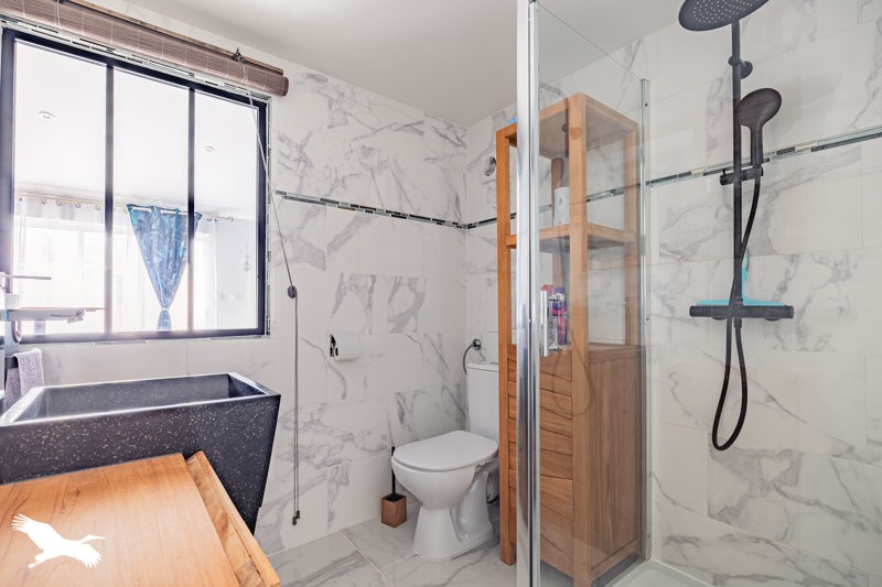 Vente Maison ST AGNANT - 7 pièces -171 m² - (17620)
