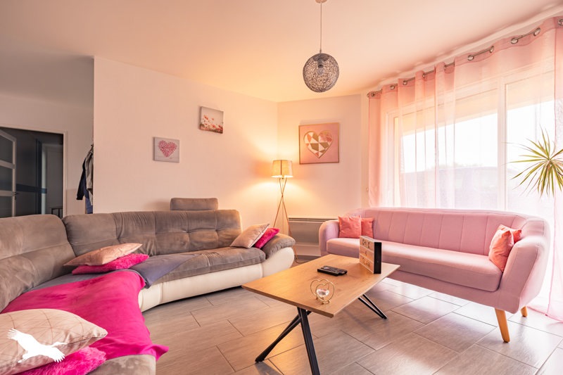 Vente Maison ST AGNANT - 7 pièces -171 m² - (17620)