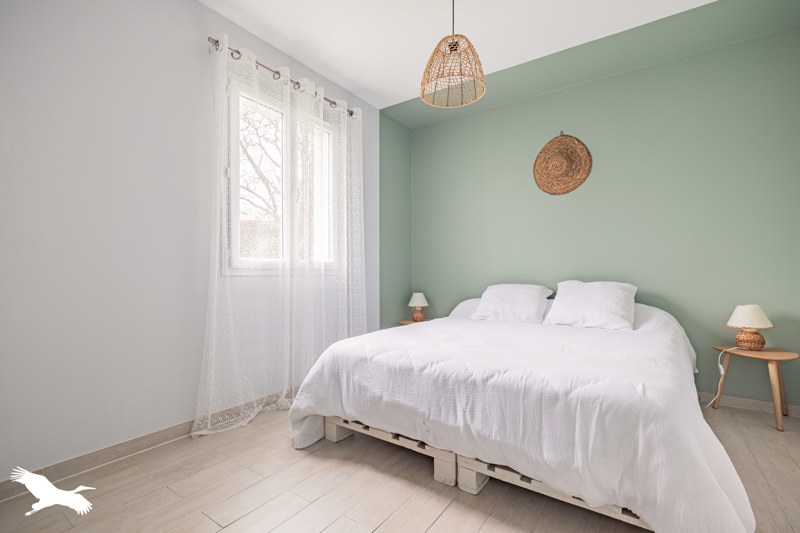Vente Maison ST PORCHAIRE - 6 pièces -155 m² - (17250)
