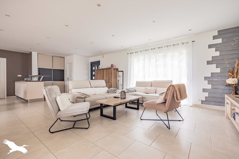 Vente Maison ST PORCHAIRE - 6 pièces -155 m² - (17250)