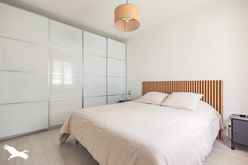Vente Maison ST PORCHAIRE - 6 pièces -155 m² - (17250)