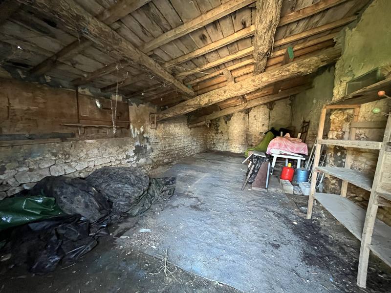 Vente Maison PONT L ABBE D ARNOULT - 4 pièces -78 m² - (17250)