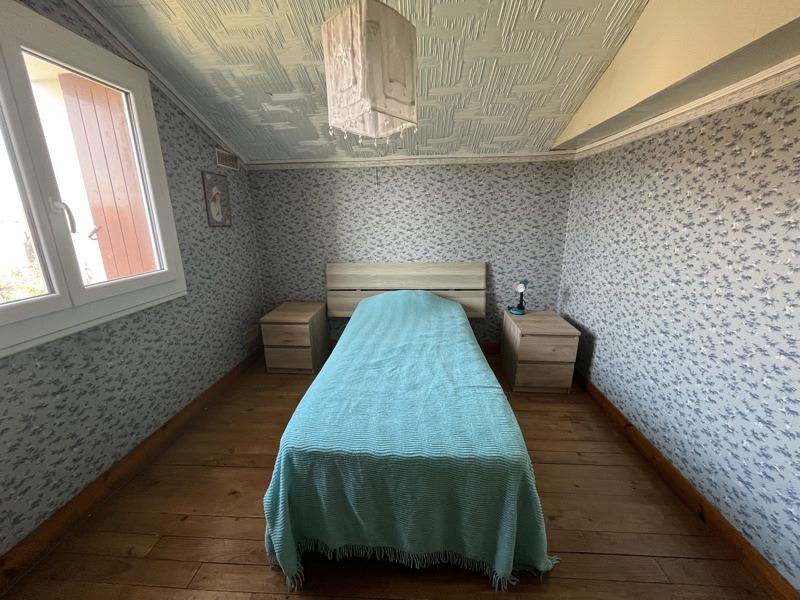 Vente Maison PONT L ABBE D ARNOULT - 4 pièces -78 m² - (17250)