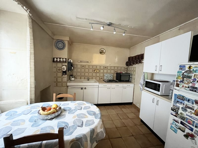 Vente Maison PONT L ABBE D ARNOULT - 4 pièces -78 m² - (17250)
