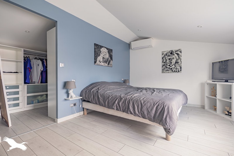 Vente Maison ST PORCHAIRE - 8 pièces -210 m² - (17250)