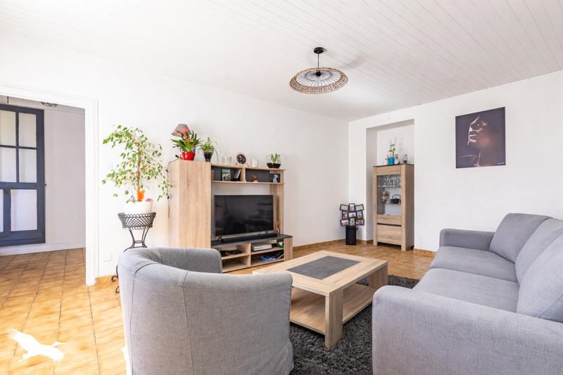 Vente Maison PONT L ABBE D ARNOULT - 6 pièces -120 m² - (17250)