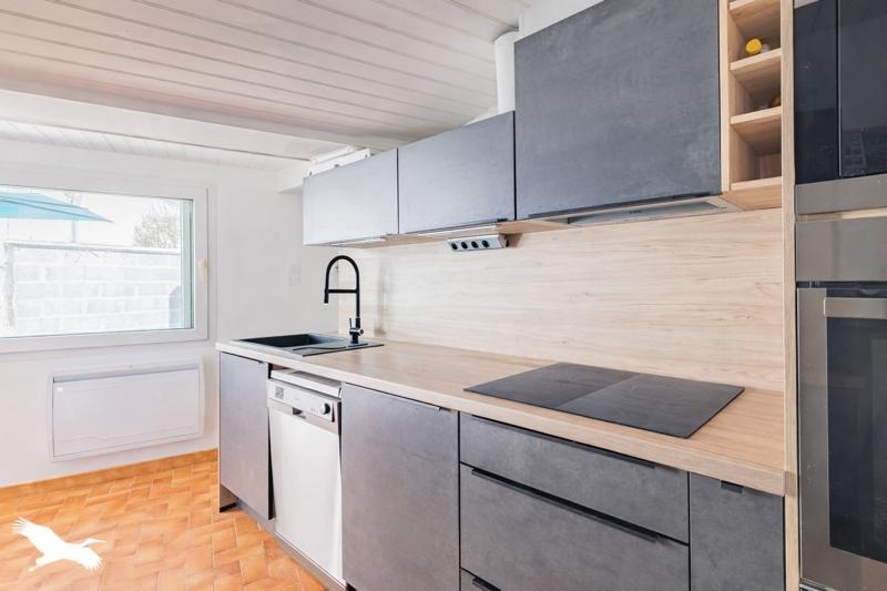 Vente Maison PONT L ABBE D ARNOULT - 6 pièces -120 m² - (17250)