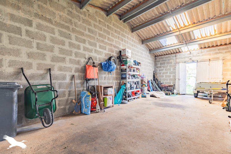 Vente Maison PONT L ABBE D ARNOULT - 6 pièces -120 m² - (17250)
