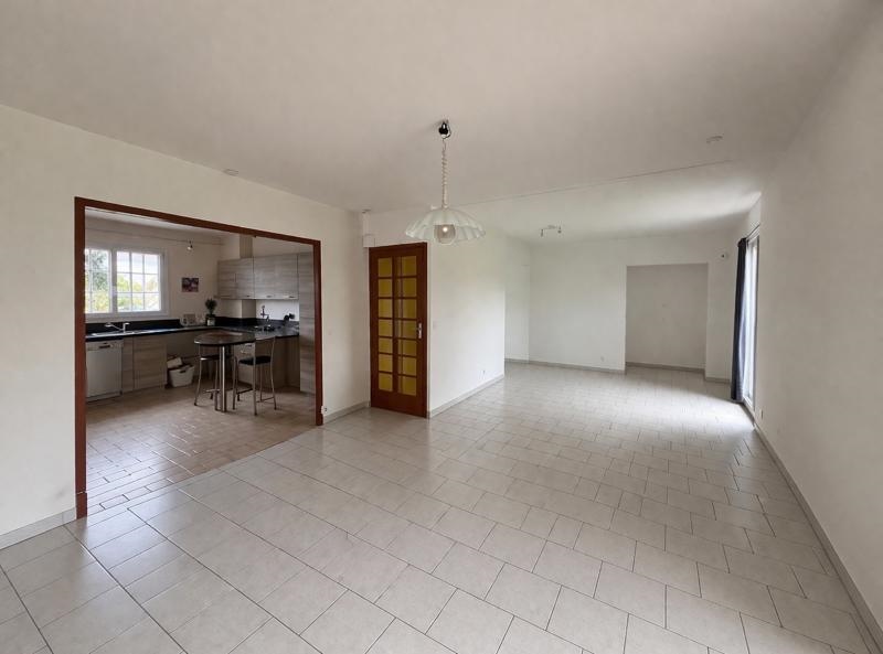 Vente Maison CHAMPAGNE - 4 pièces -123 m² - (17620)