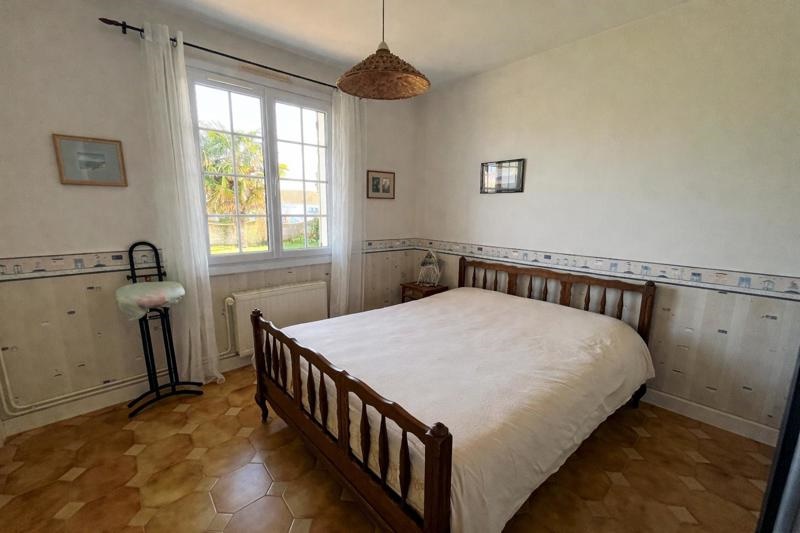 Vente Maison CHAMPAGNE - 4 pièces -123 m² - (17620)
