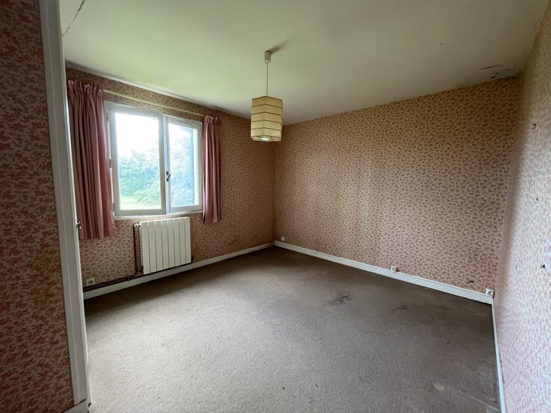Vente Maison ROMEGOUX - 5 pièces -112 m² - (17250)