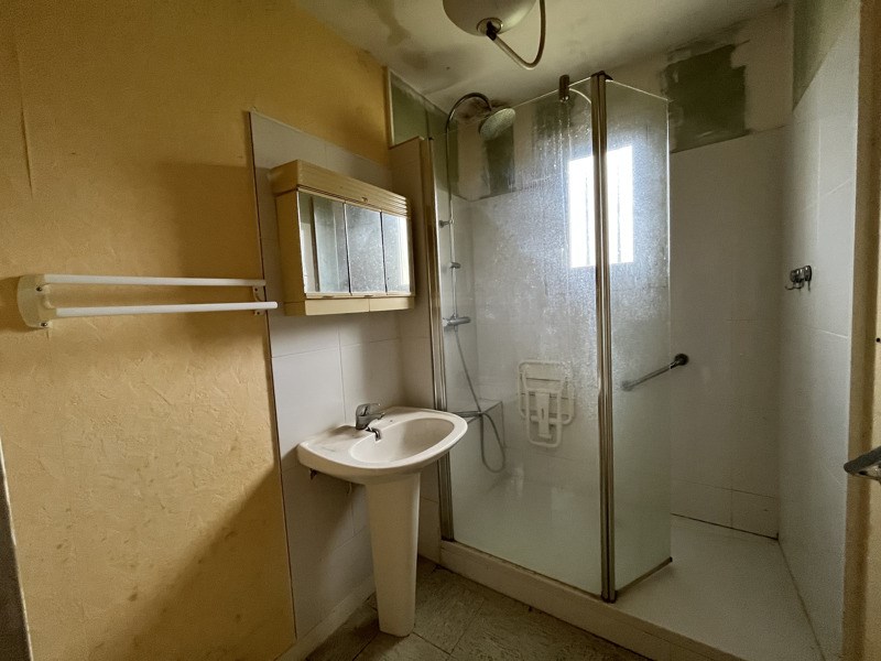 Vente Maison ROMEGOUX - 5 pièces -112 m² - (17250)