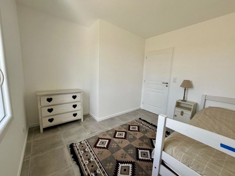 Vente Maison LES ESSARDS - 6 pièces -132 m² - (17250)