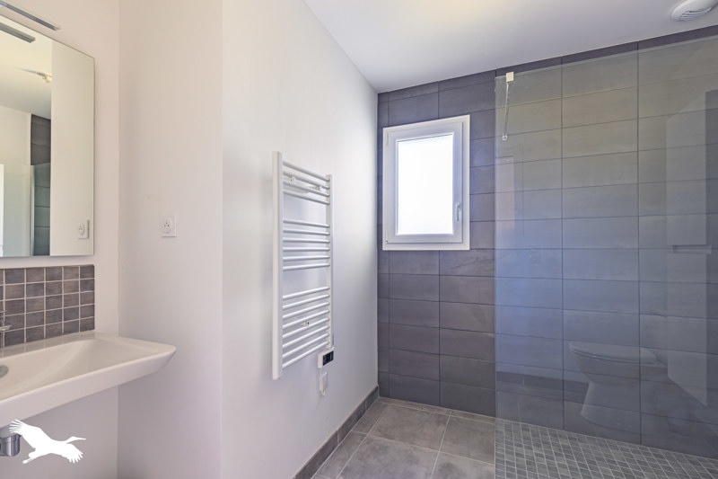Vente Maison Les Essards - 6 pièces -132 m² - (17250)