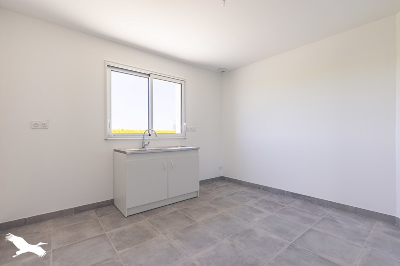 Vente Maison Les Essards - 6 pièces -132 m² - (17250)
