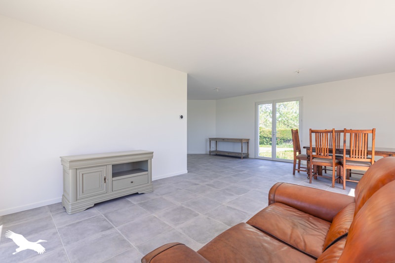 Vente Maison Les Essards - 6 pièces -132 m² - (17250)