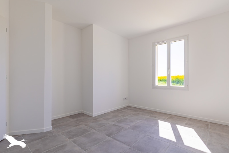 Vente Maison LES ESSARDS - 6 pièces -132 m² - (17250)