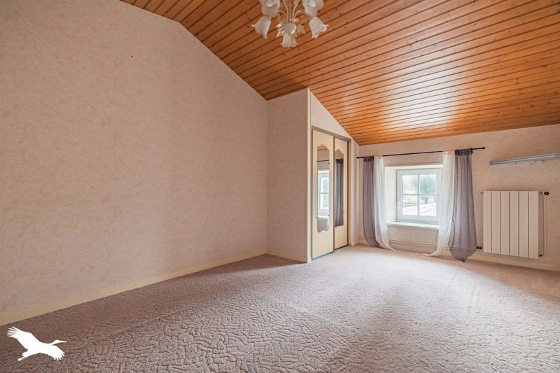 Vente Maison ST SULPICE D ARNOULT - 7 pièces -235 m² - (17250)