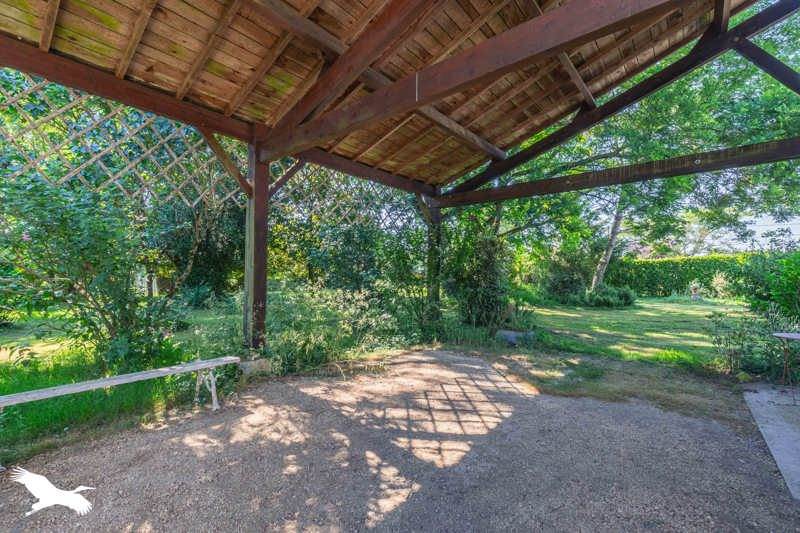 Vente Maison ST AGNANT - 5 pièces -150 m² - (17620)