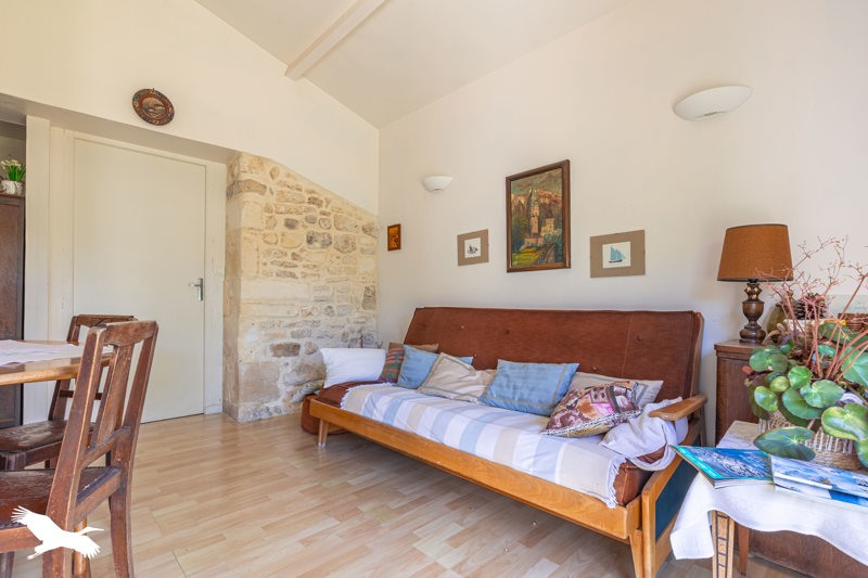 Vente Maison ST AGNANT - 5 pièces -150 m² - (17620)