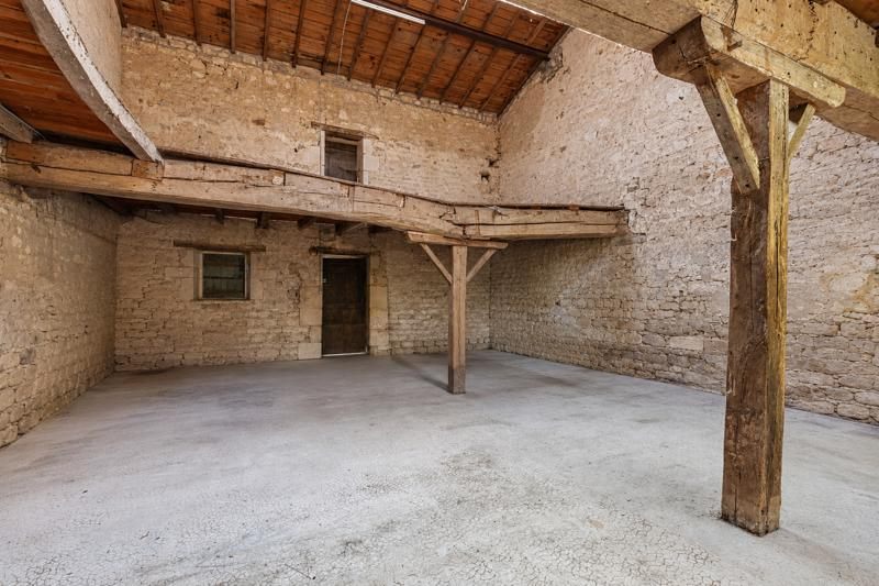 Vente Maison ST AGNANT - 5 pièces -150 m² - (17620)