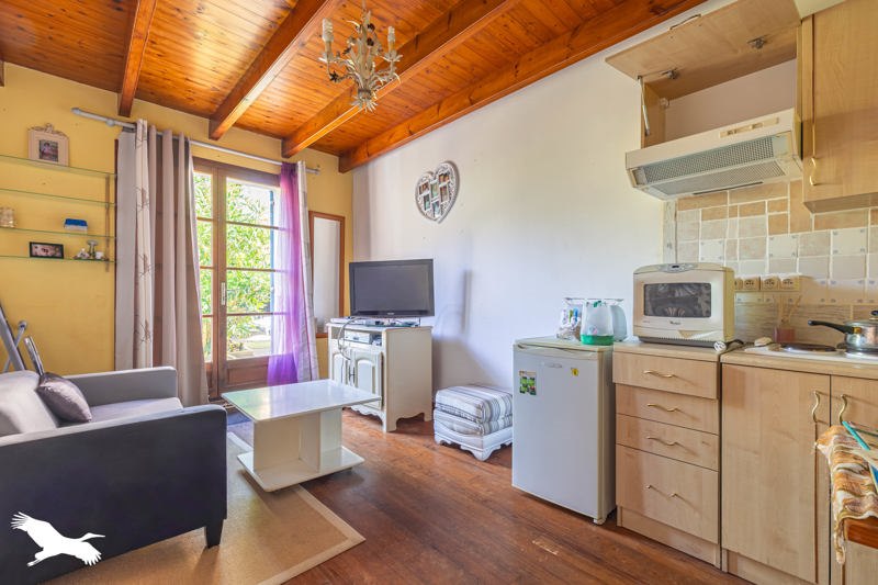 Vente Maison STE GEMME - 10 pièces -212 m² - (17250)