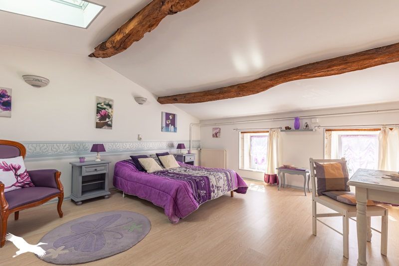 Vente Maison STE GEMME - 10 pièces -212 m² - (17250)