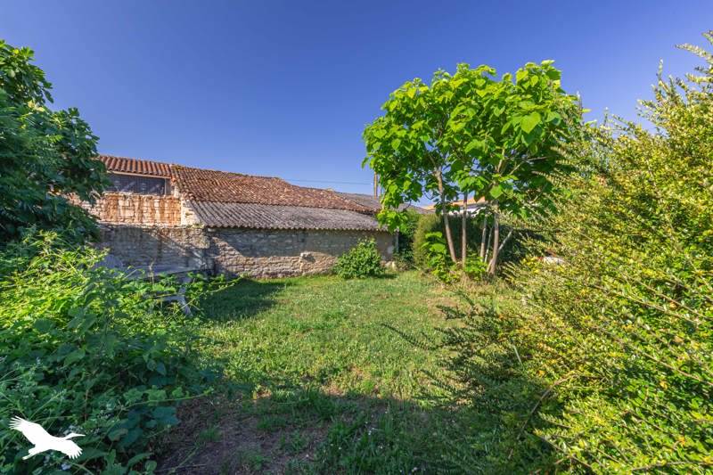 Vente Maison STE GEMME - 10 pièces -212 m² - (17250)