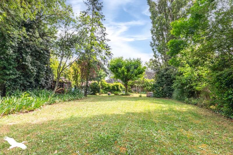 Vente Maison LA GRIPPERIE ST SYMPHORIEN - 4 pièces -140 m² - (17620)