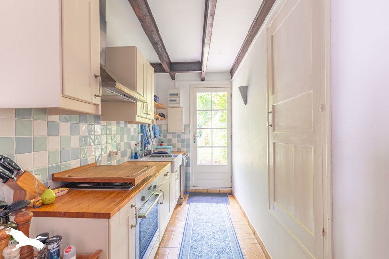 Vente Maison LA GRIPPERIE ST SYMPHORIEN - 4 pièces -140 m² - (17620)