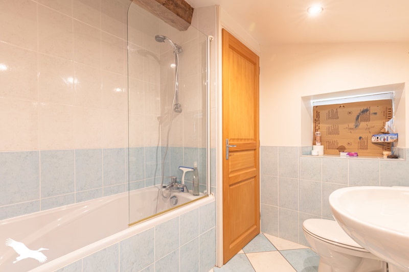 Vente Maison LA GRIPPERIE ST SYMPHORIEN - 4 pièces -140 m² - (17620)