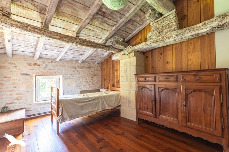 Vente Maison ROMEGOUX - 7 pièces -275 m² - (17250)