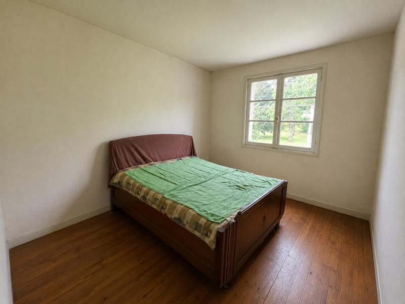 Vente Maison STE GEMME - 4 pièces -118 m² - (17250)