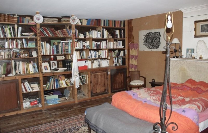 Vente Maison PONT L ABBE D ARNOULT - 8 pièces -277 m² - (17250)