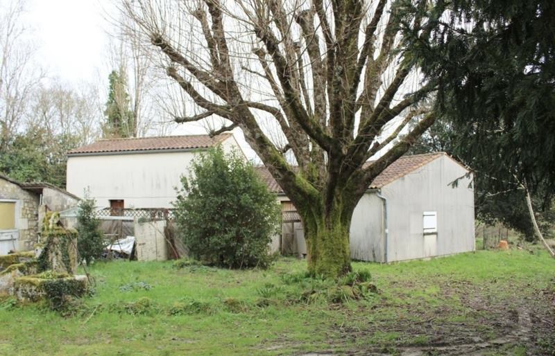 Vente Maison PONT L ABBE D ARNOULT - 8 pièces -277 m² - (17250)