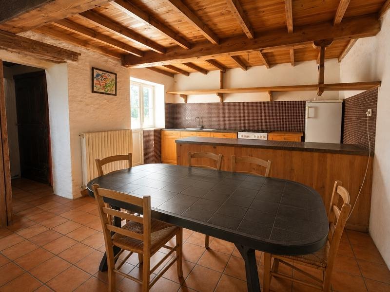 Vente Maison PONT L ABBE D ARNOULT - 8 pièces -277 m² - (17250)