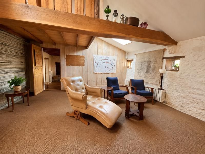 Vente Maison PONT L ABBE D ARNOULT - 8 pièces -277 m² - (17250)