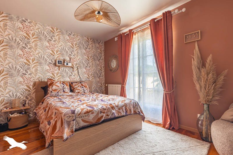 Vente Maison PONT L ABBE D ARNOULT - 6 pièces -152 m² - (17250)
