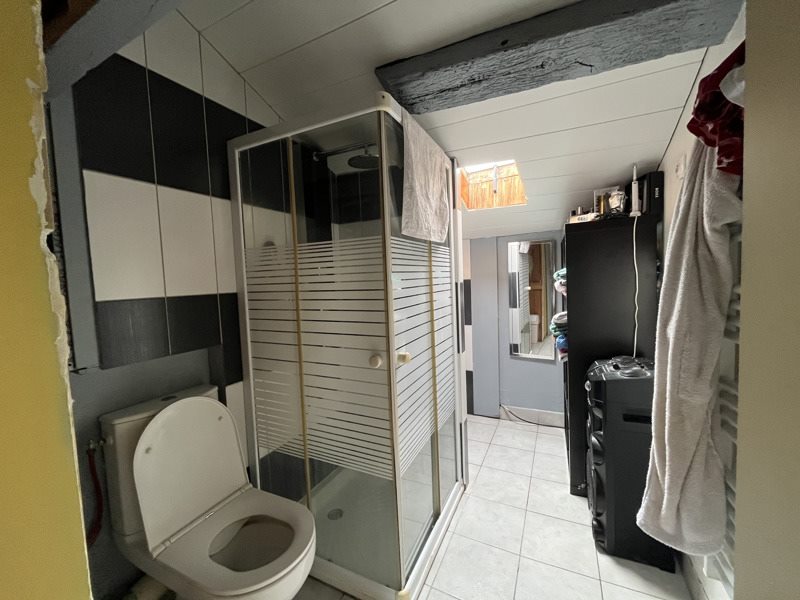 Vente Maison LA GRIPPERIE ST SYMPHORIEN - 3 pièces -75 m² - (17620)