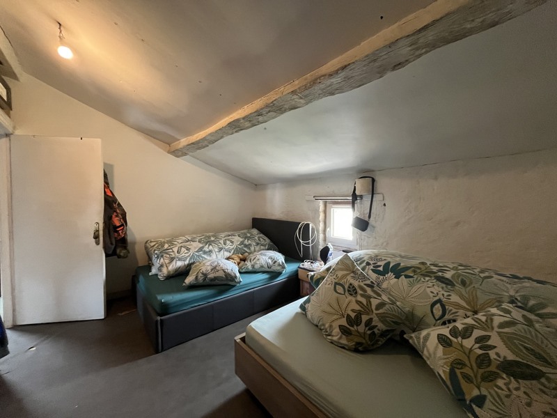 Vente Maison LA GRIPPERIE ST SYMPHORIEN - 3 pièces -75 m² - (17620)