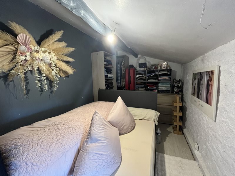 Vente Maison LA GRIPPERIE ST SYMPHORIEN - 3 pièces -75 m² - (17620)